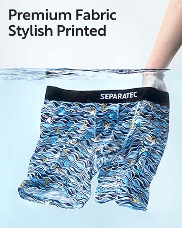 separatec dual pouch underwear