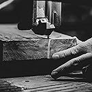 Amish Handmade Hardwood Cutting Boards