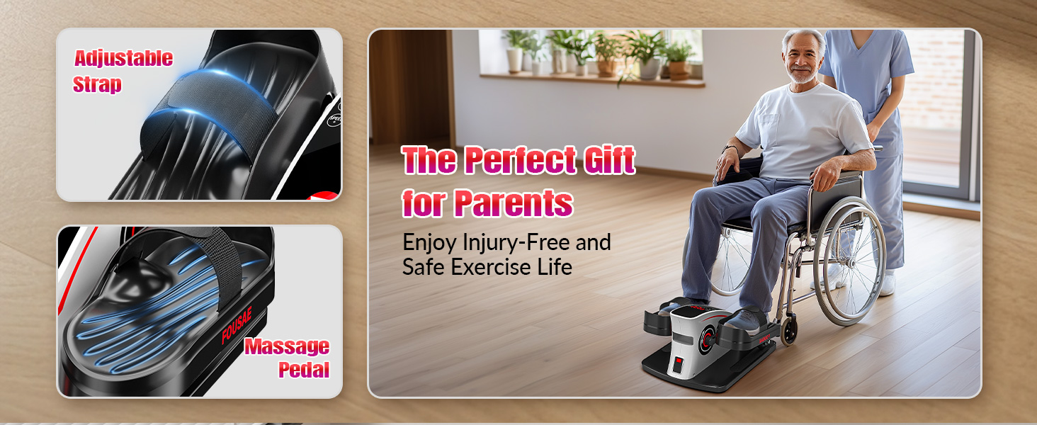 The Pertect gift for Parents