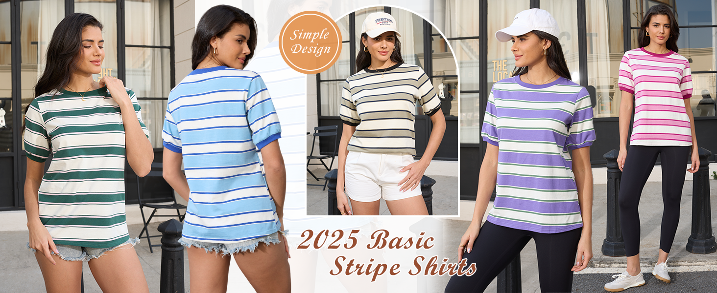 trendy tops for women