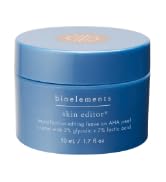 bioelements skin editor