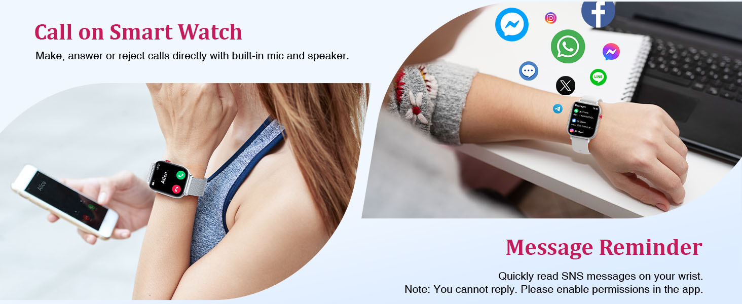 Clear Bluetooth Calls Anywhere