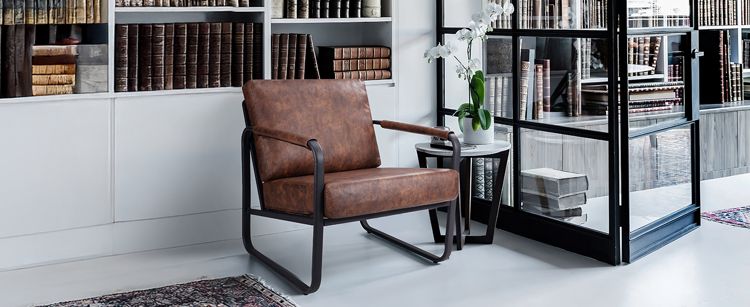 Reading Corner Chair