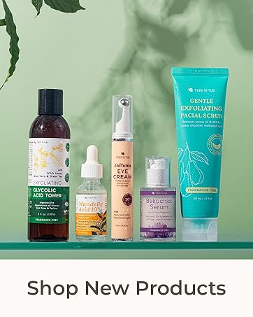 Tree To Tub Products