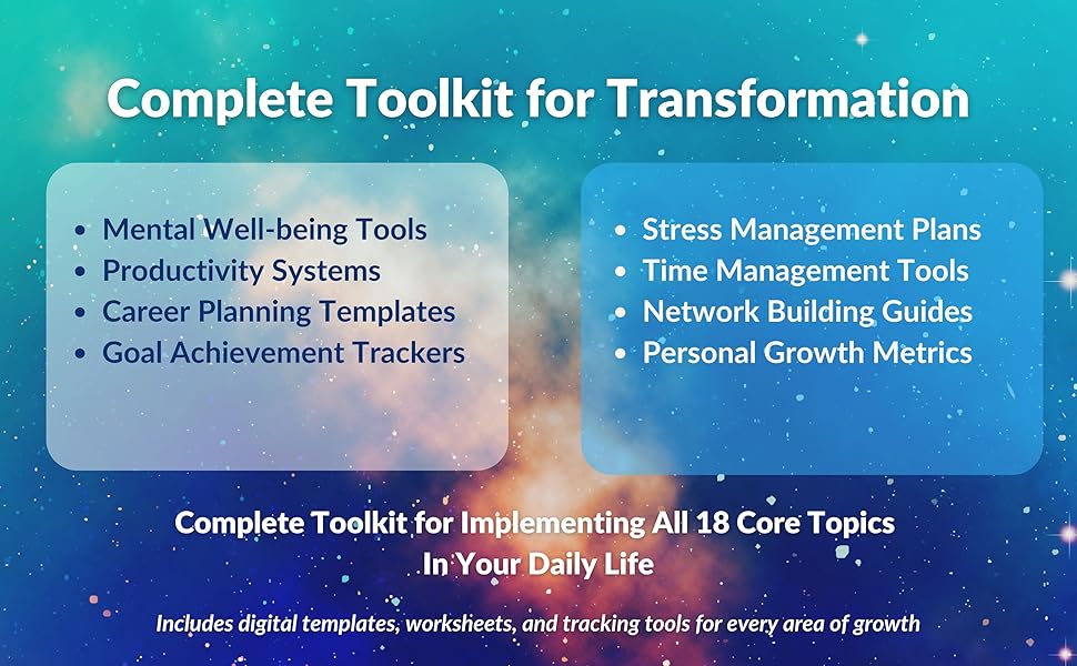 professional development career success strategies productivity time management workplace balance