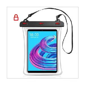 Touch Sensitive General iPad Waterproof Case