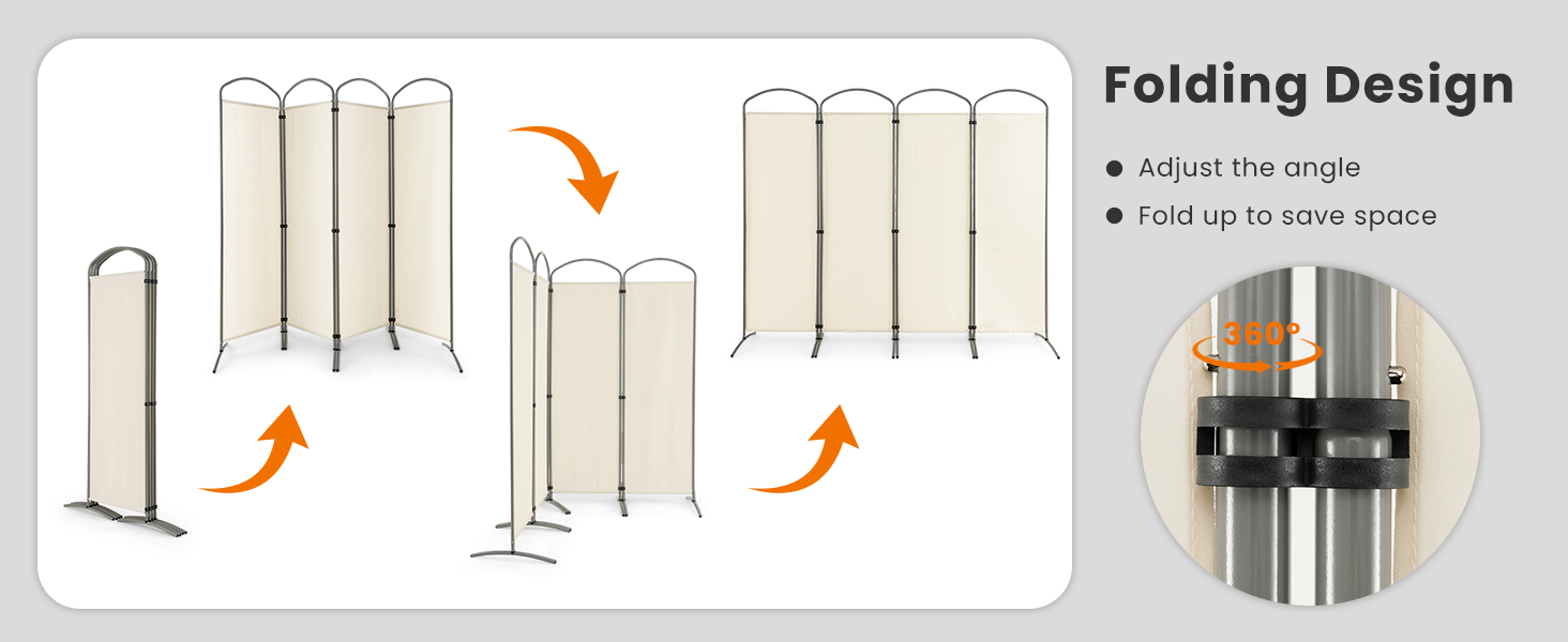Lightweight Portable Partition