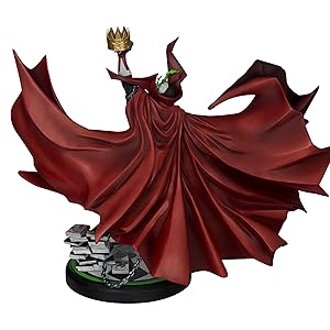 spawn THE BEGINNIG スタチュー Spawn The Beginning Statue - SpawnHunter Collection : r/Spawn