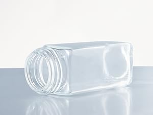 containers for spices glass jars for spices refillable spice jars small spice jars with label