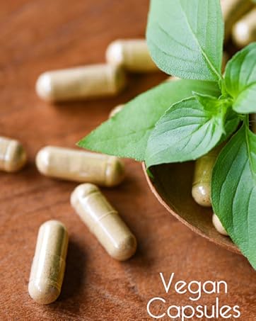 Vegan Capsules