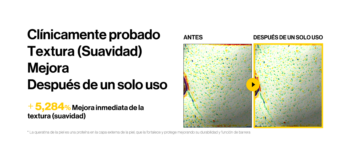 uma imagem de uma pessoa com uma mancha vermelha no verso de uma folha de papel branca.