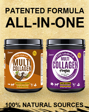 MULTI COLLAGEN