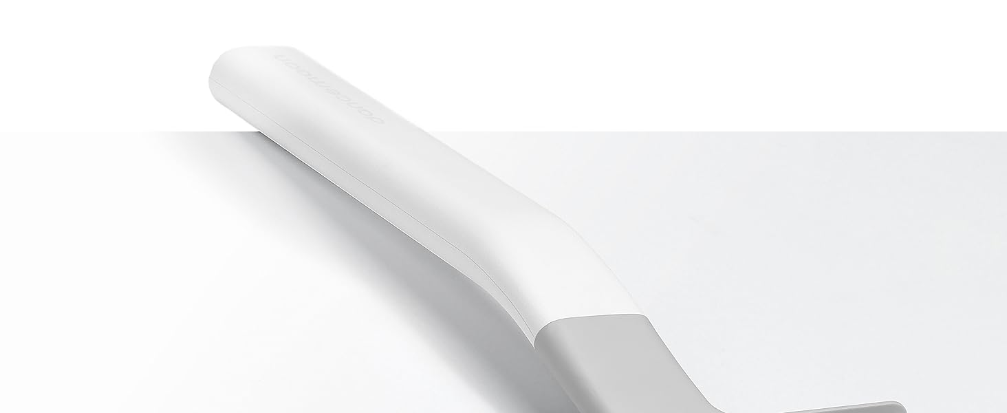 dancemoon Layer Brush Carpet Rake for Pet Hair Removal