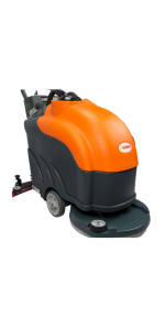 floor scrubber machine