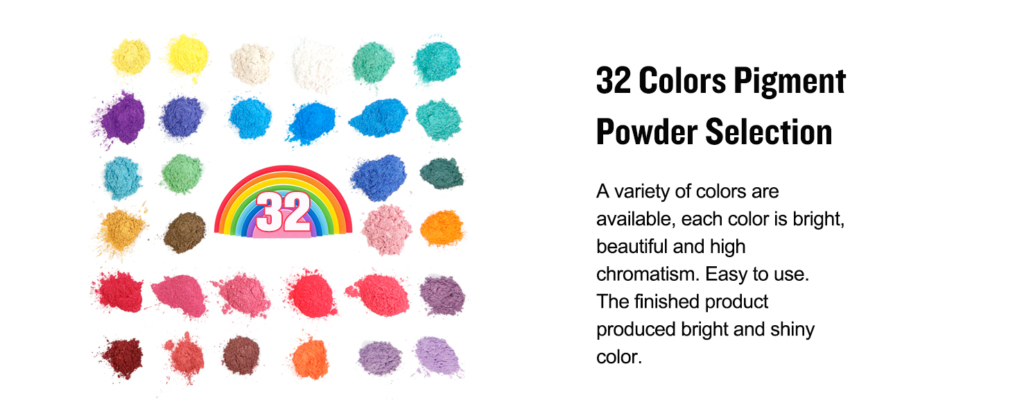 Epoxy Resin Kit for Beginners 460ML / 15.5 FL.OZ. Epoxy