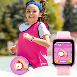 girls gifts watch