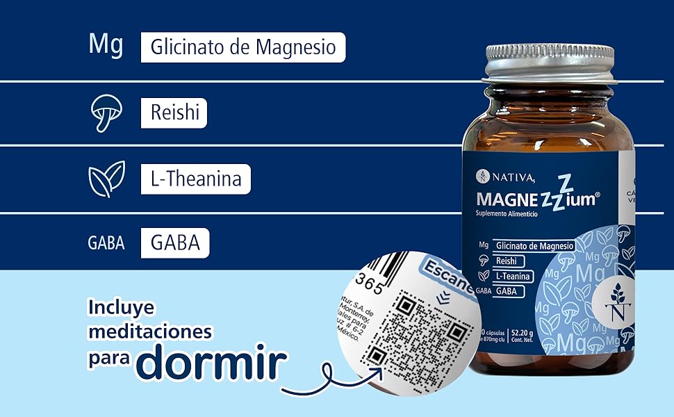 Magnezzzium 2