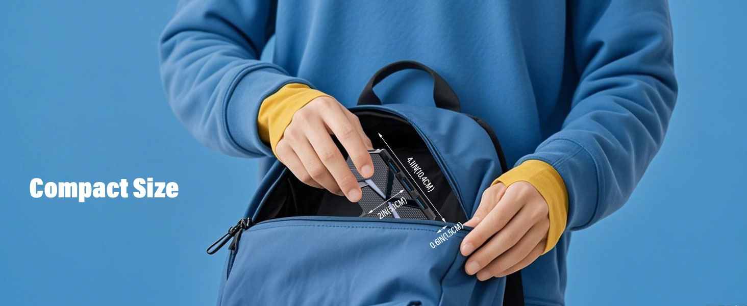portable design