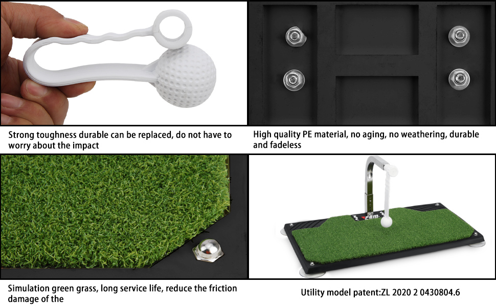 PGM Golf Swing Trainer