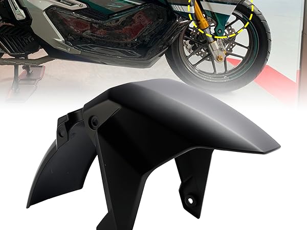 ADV160 純正　リアカウル　左右セット　マットガンパウダーブラックメタリック mqdefault.jpg