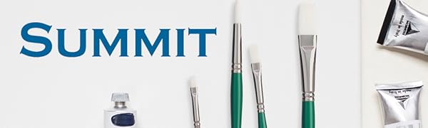 Summit Logo