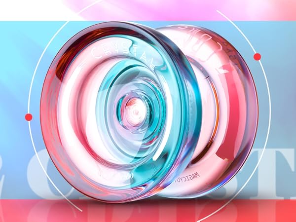 K2 yoyo for kids