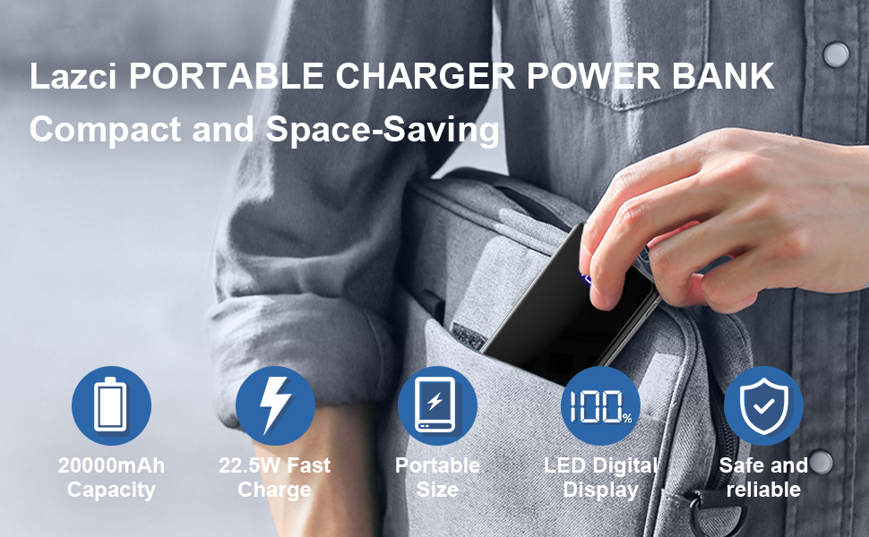 power bank