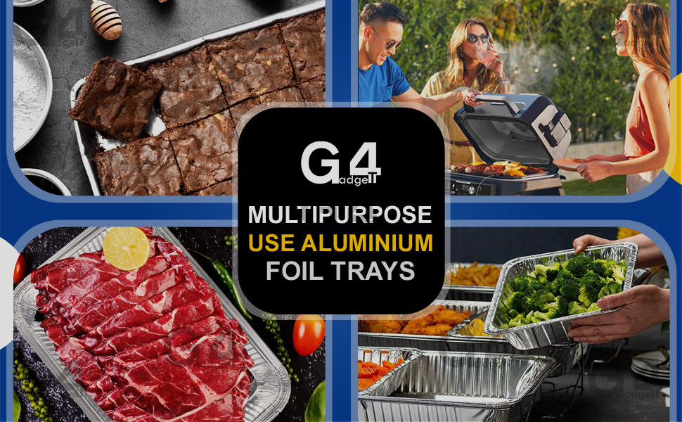 foil trays takeaway containers  foil trays aluminium foil trays foil containers tin foil trays