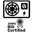 bis certified smps