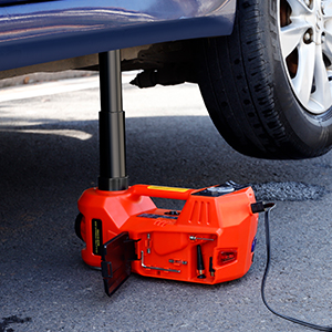 car jack