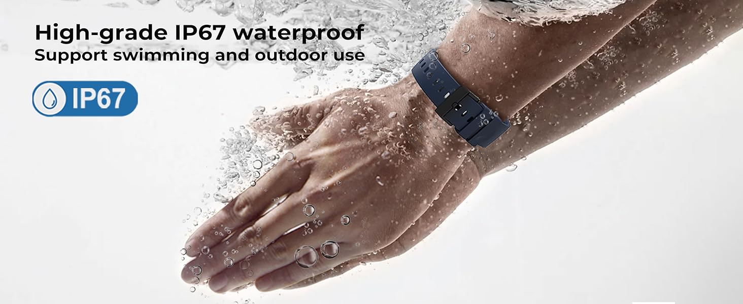 EmeTerm Explore - IP67 Waterproof