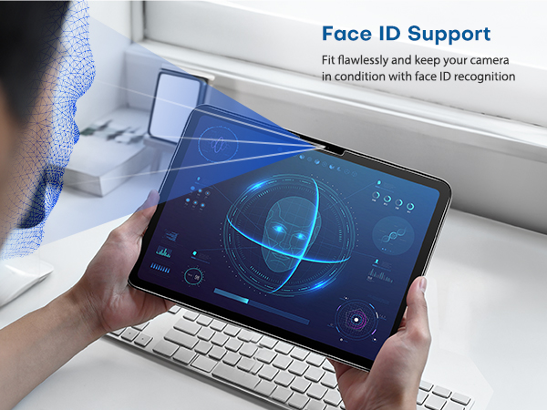 ipad pro 11 inch 2024 screen protector