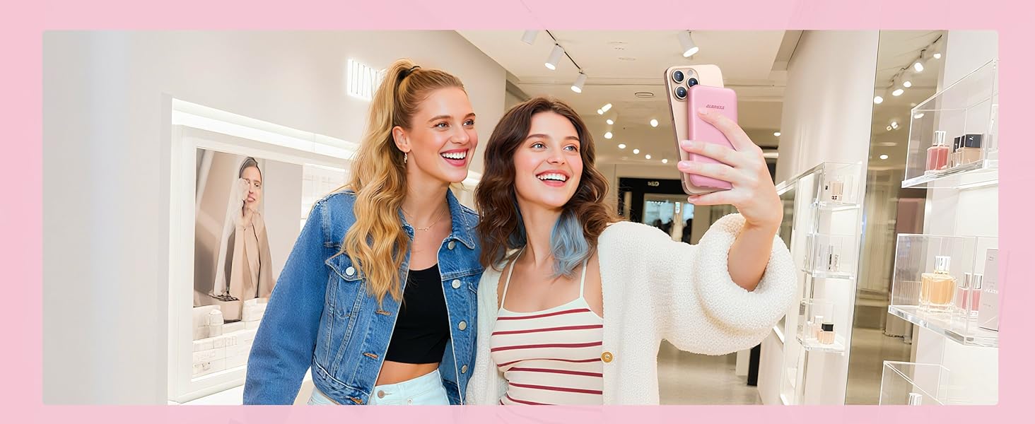 power bank for iphone