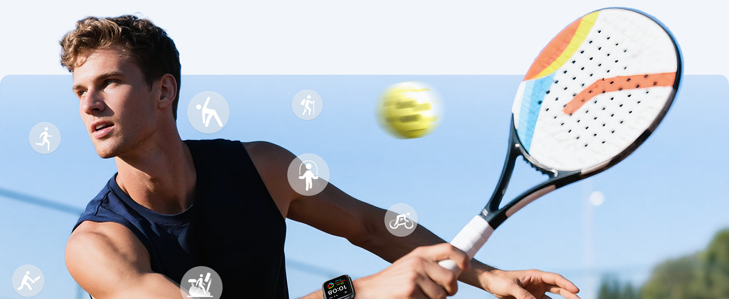 fitness watches for men