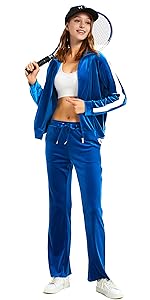 tracksuit
