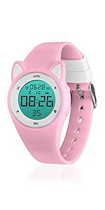 KIDS WATCH