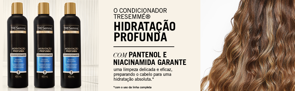 Condicionador TRESemmé Ultra Violeta Matizador 400 ml