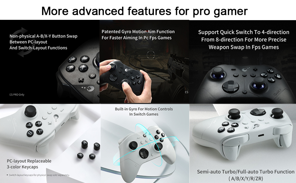 PC controller