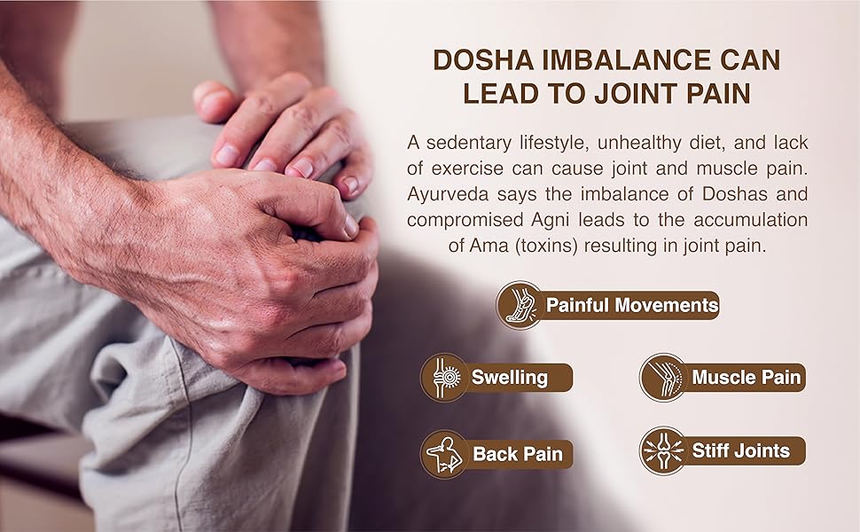 joint pain relief products knee medicine ortho oils sprays leg massage herbal ayurvedic organic