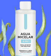 Agua Micelar