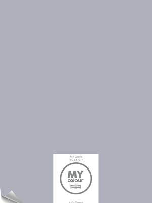 Ash Grove, MY colour