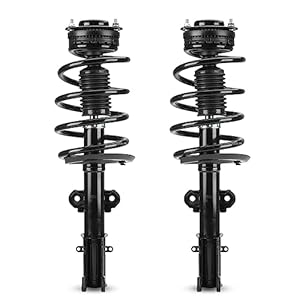 Struts Shock Absorbers