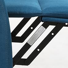 Strongest Frame Construction