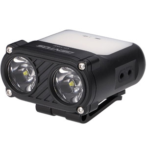 Amazon.co.jp: GENTOS(ジェントス) LED ヘッドライト USB充電式