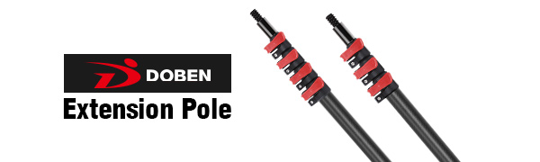 extension pole