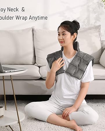 Microwave Heating Pad