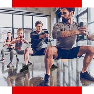 Core Weightlirting Shoes