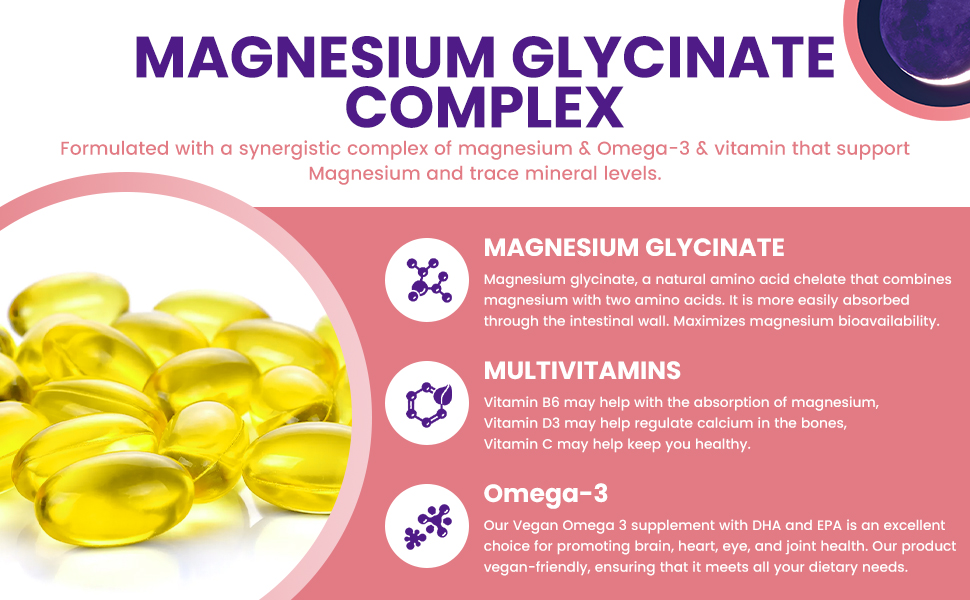 magnesium glycinate