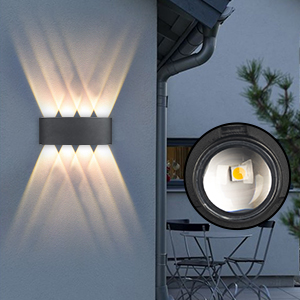 Wall Light