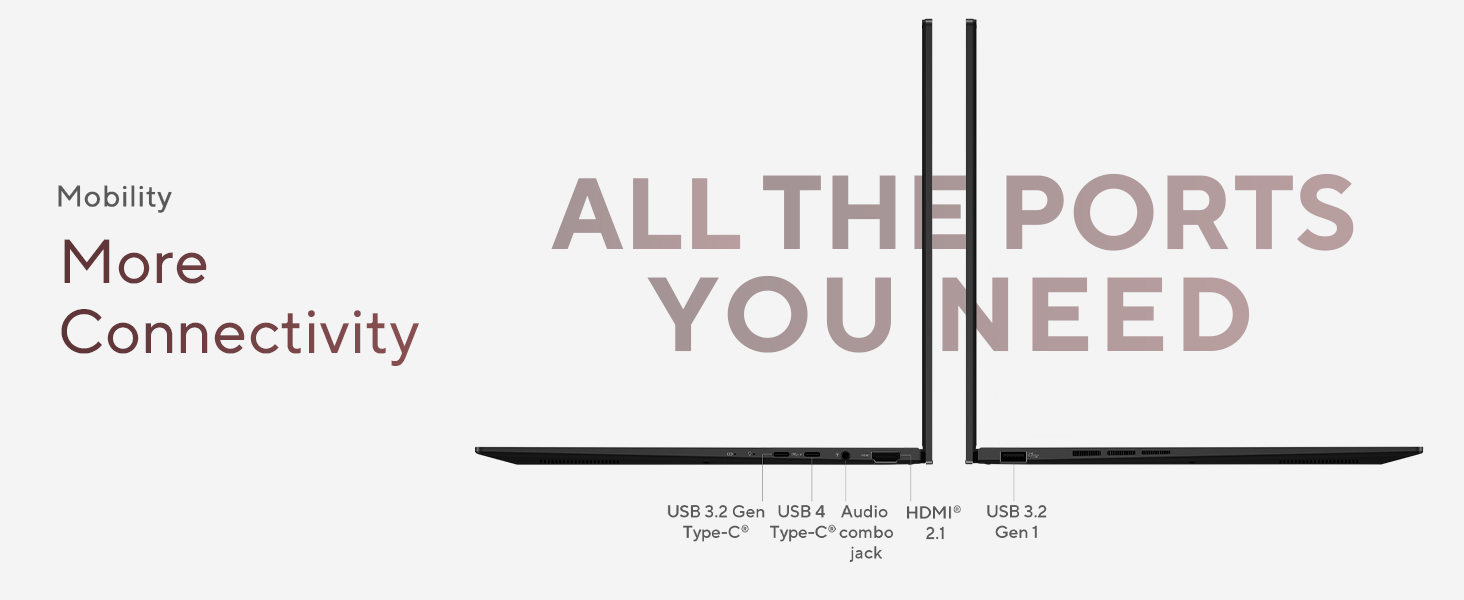 ASUS Zenbook 14